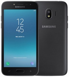 Замена стекла на телефоне Samsung Galaxy J2 (2018) в Твери